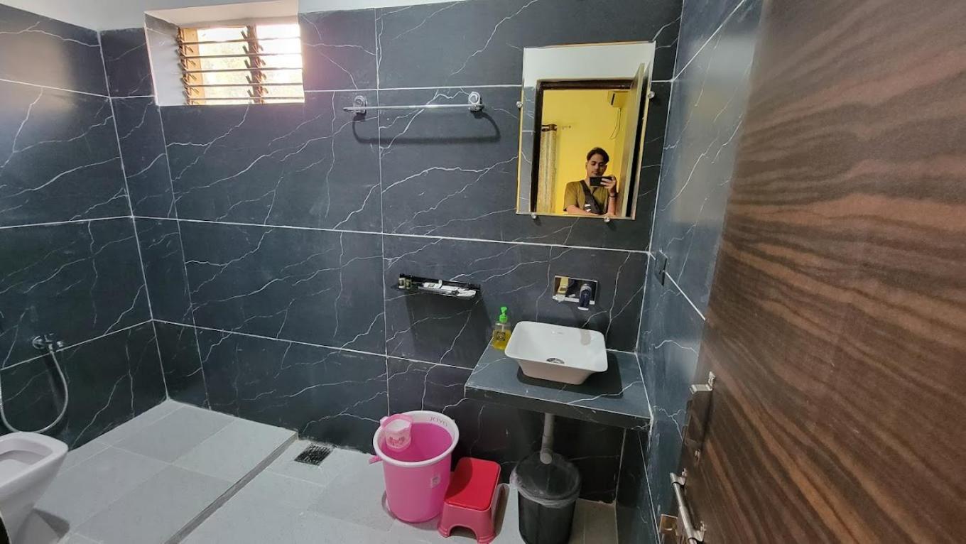 Pench Tiger Trails Resort Khawāsa Zewnętrze zdjęcie