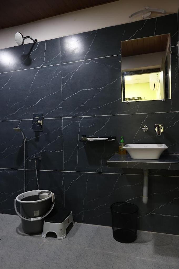 Pench Tiger Trails Resort Khawāsa Zewnętrze zdjęcie